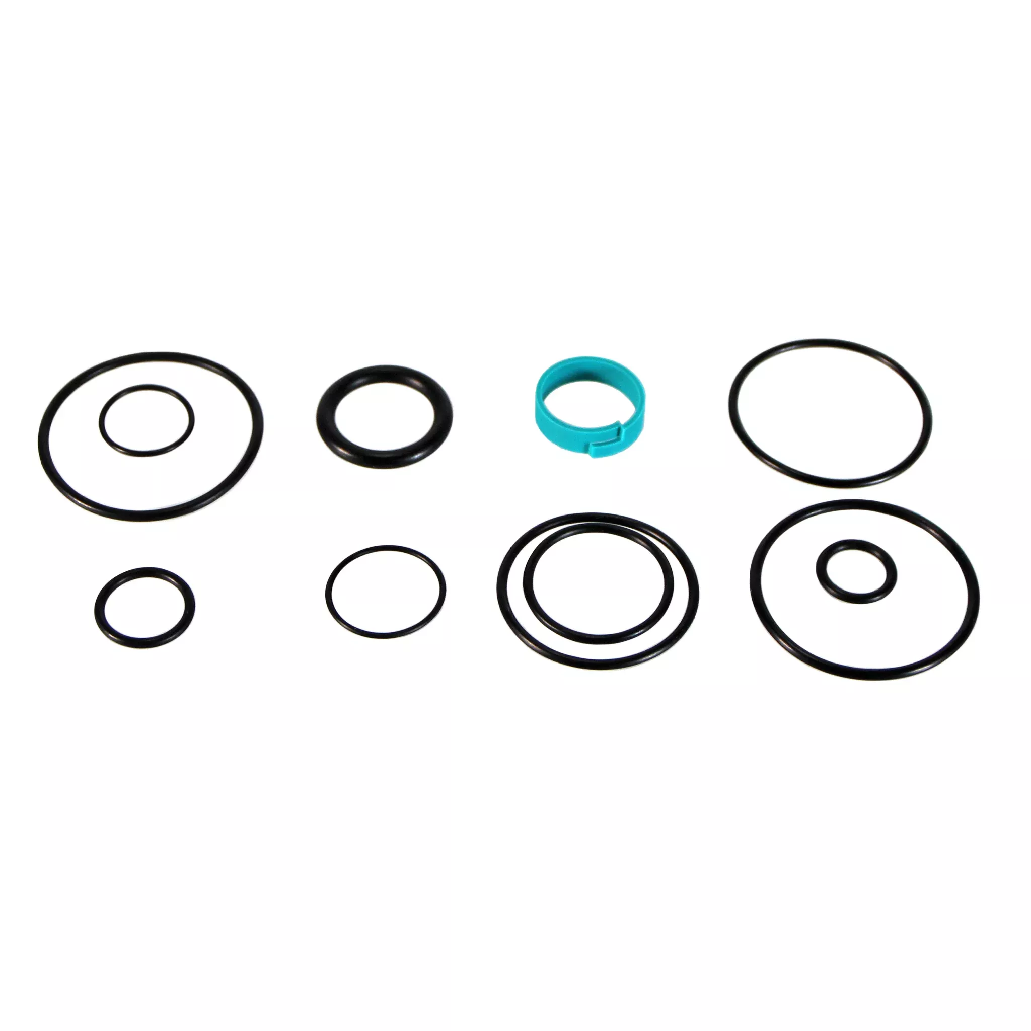 Ohlins Damper Service Kit - 100 Hour