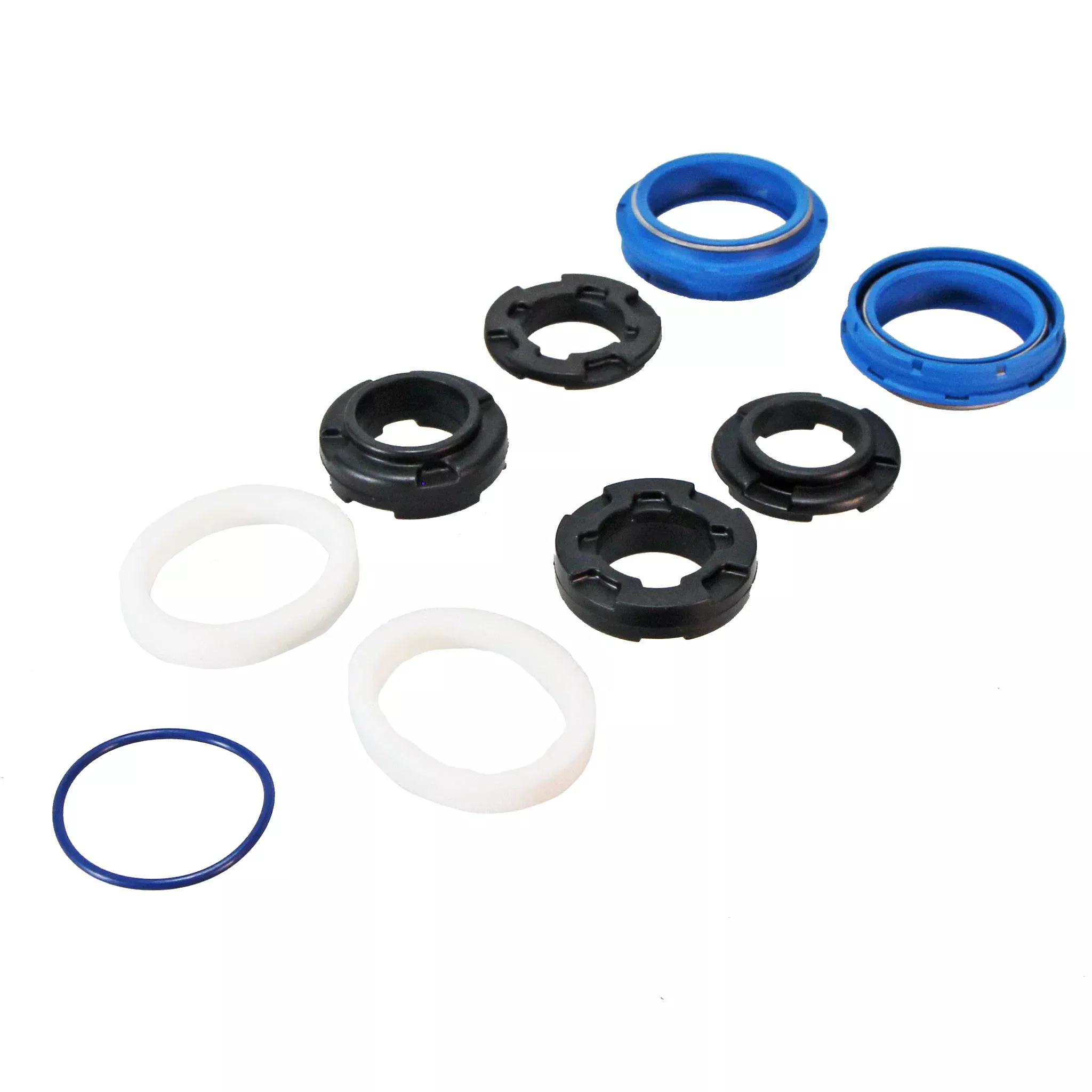 Ohlins Fork Service Parts
