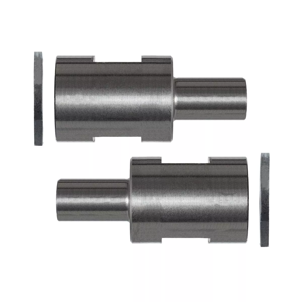 Old Man Mountain Bolt-on Rear Frame Mount Fit Kits