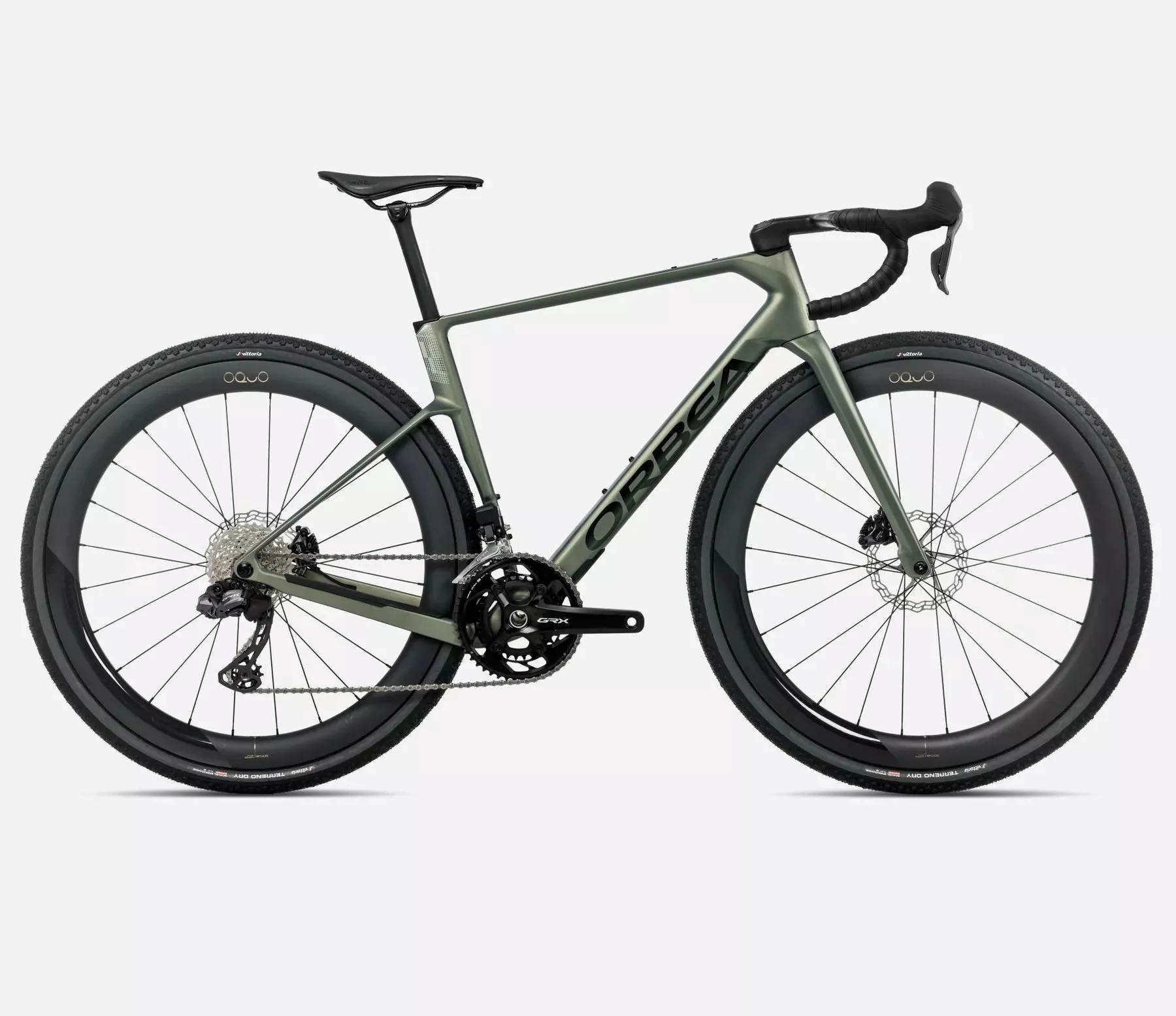 ORBEA TERRA RACE M20iLTD