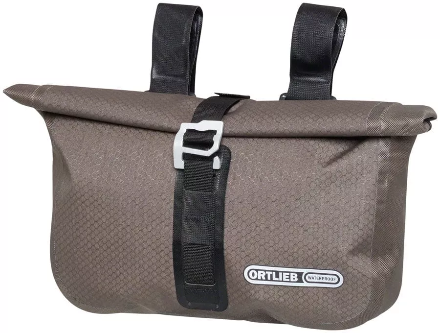 Ortlieb Bike Packing Accessory Pack - 3.5L Tan