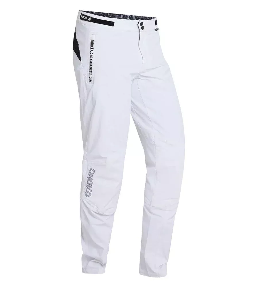 Pantalón Dharco Gravity White