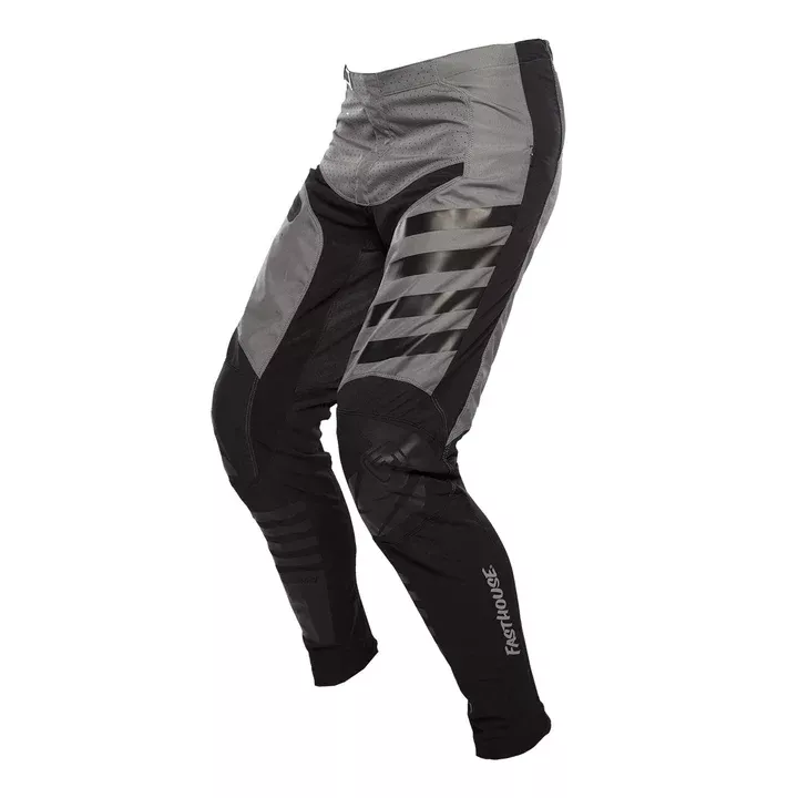 Pantalón FASTHOUSE - Fastline 2.0 Charcoal
