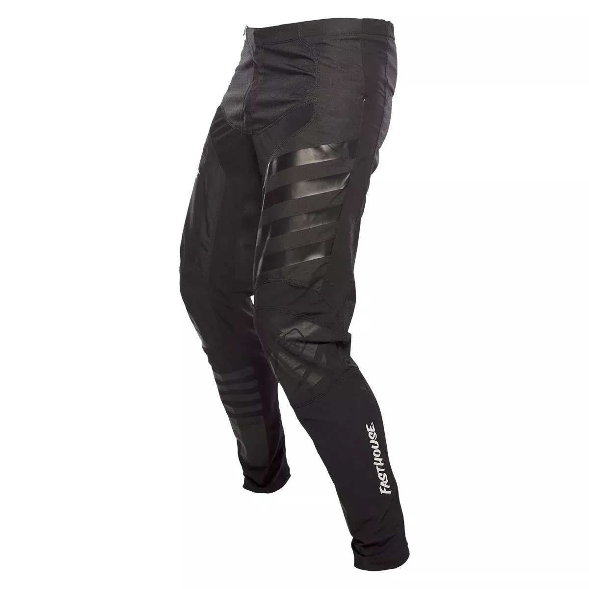 Pantalón FASTHOUSE - Fastline 2.0 Negro