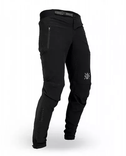 Pantalones ll C/S Evo Loose Riders
