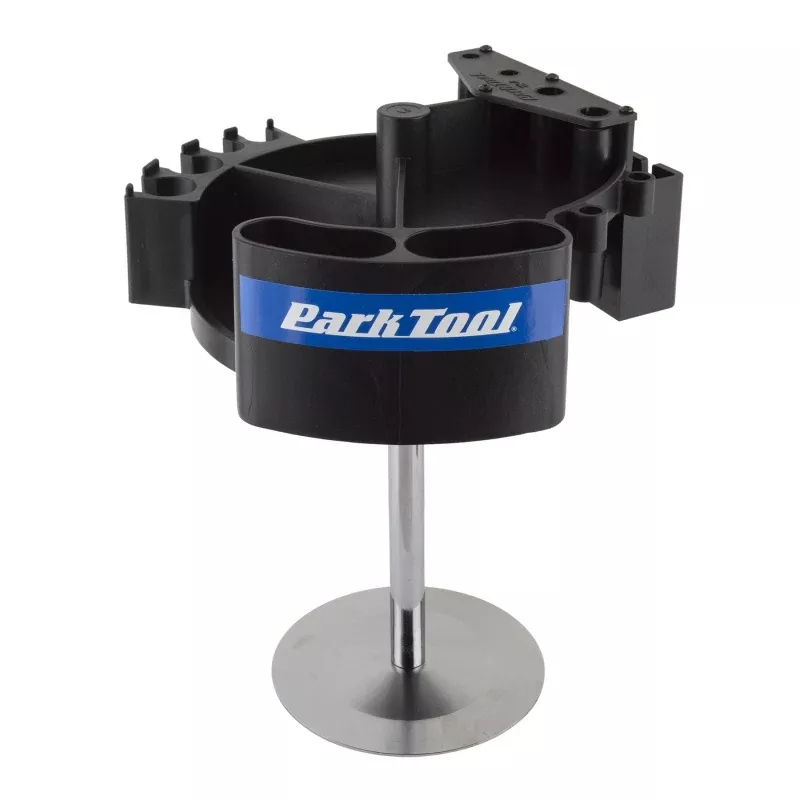 Park TK-4T Tool Kaddie with Bench Mount