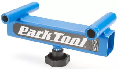Park Tool 1729-TA Sliding Thru Axle Adaptor (for workstand)