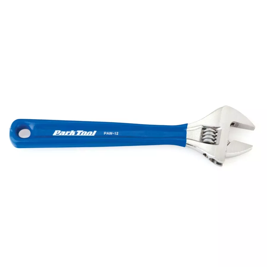 Park Tool Adjustable Wrench (PAW-12)