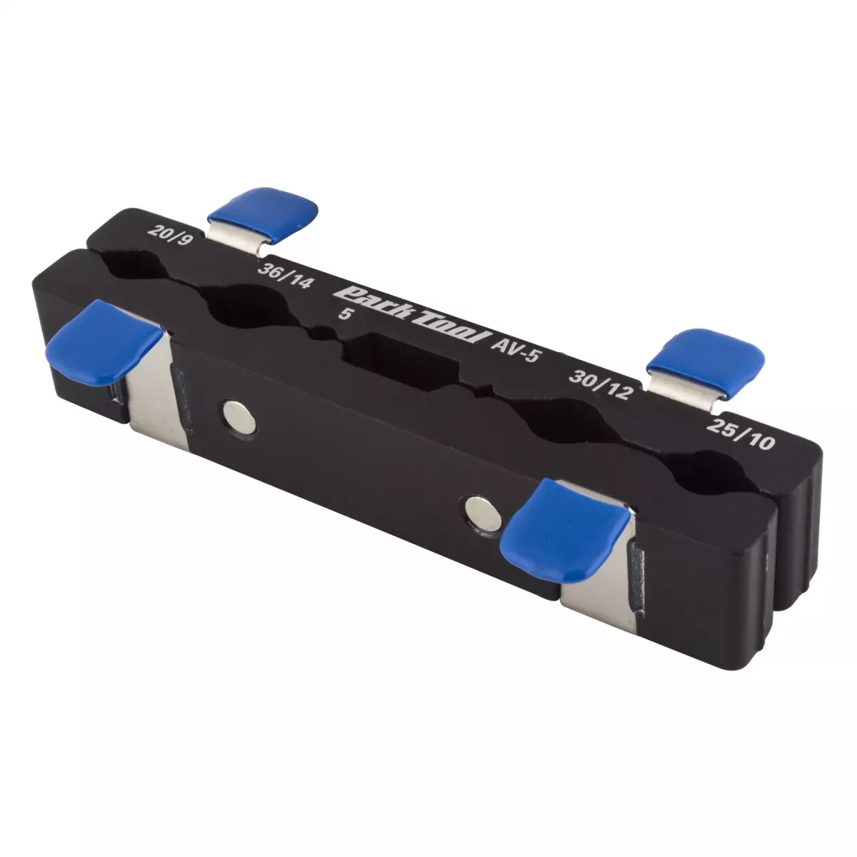 Park Tool AV-5 Axle Vise Hub Tools, Axle Vise