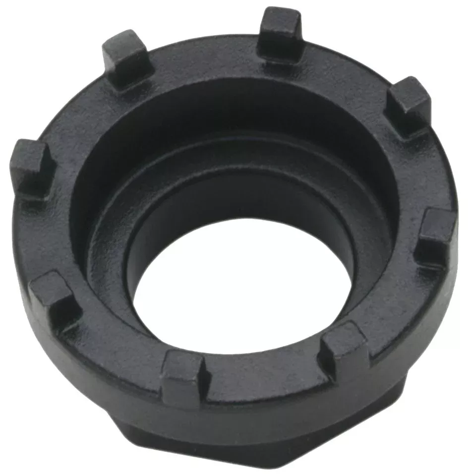 Park Tool BBT-18 Bottom Bracket Tool for 8-Notch ISIS Cups