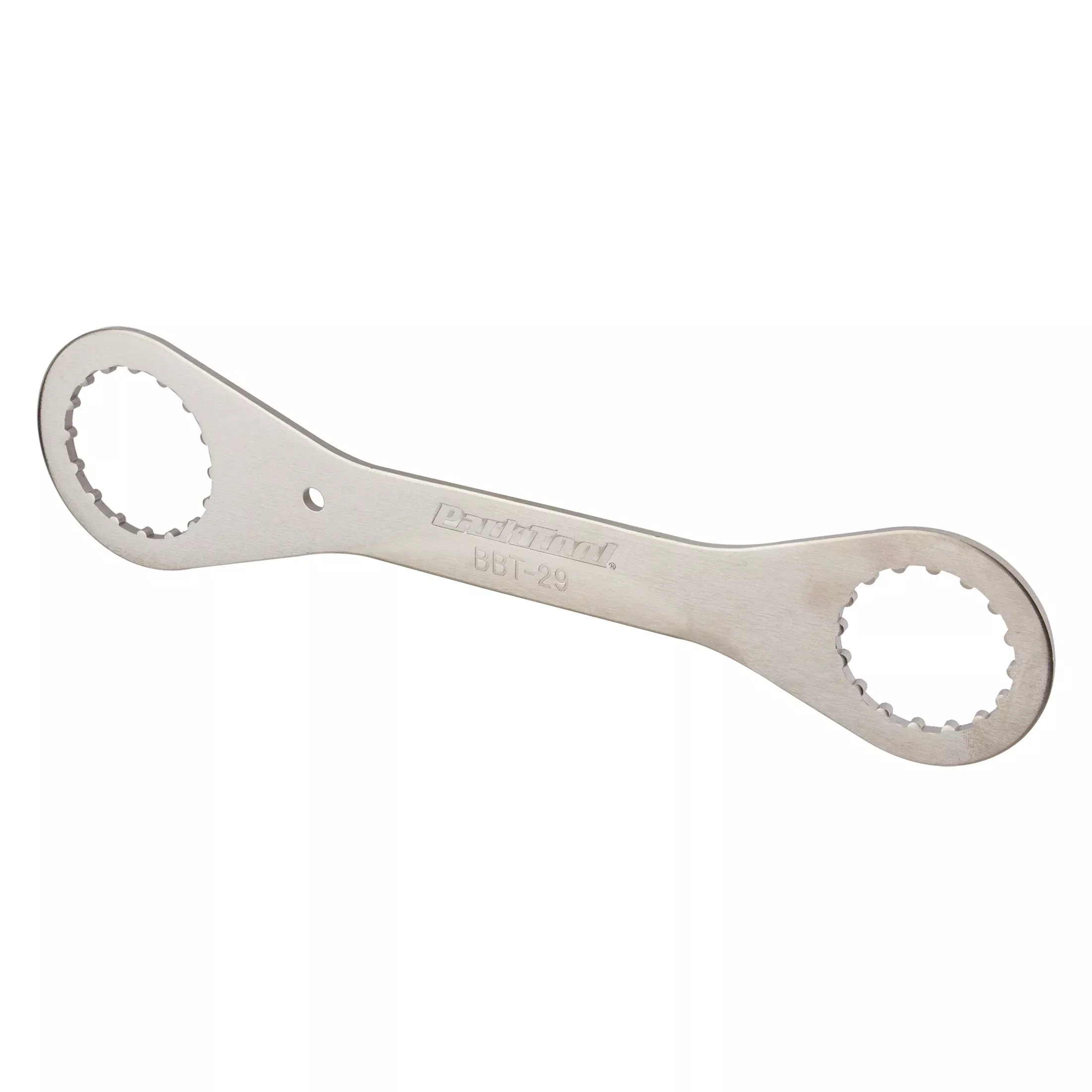 Park Tool BBT-29 B.b. Tool Bottom Bracket Tools, External BB Socket, 16-Notch, 48mm