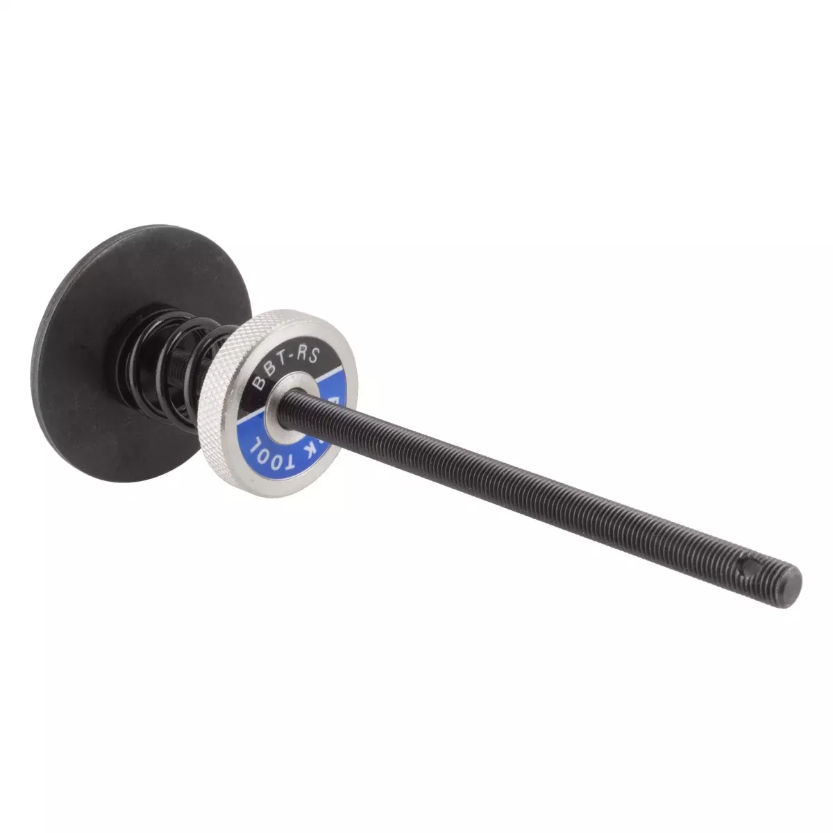 Park Tool Bbt-rs Bottom Bracket Tool Retaining System Bottom Bracket Tools, Black