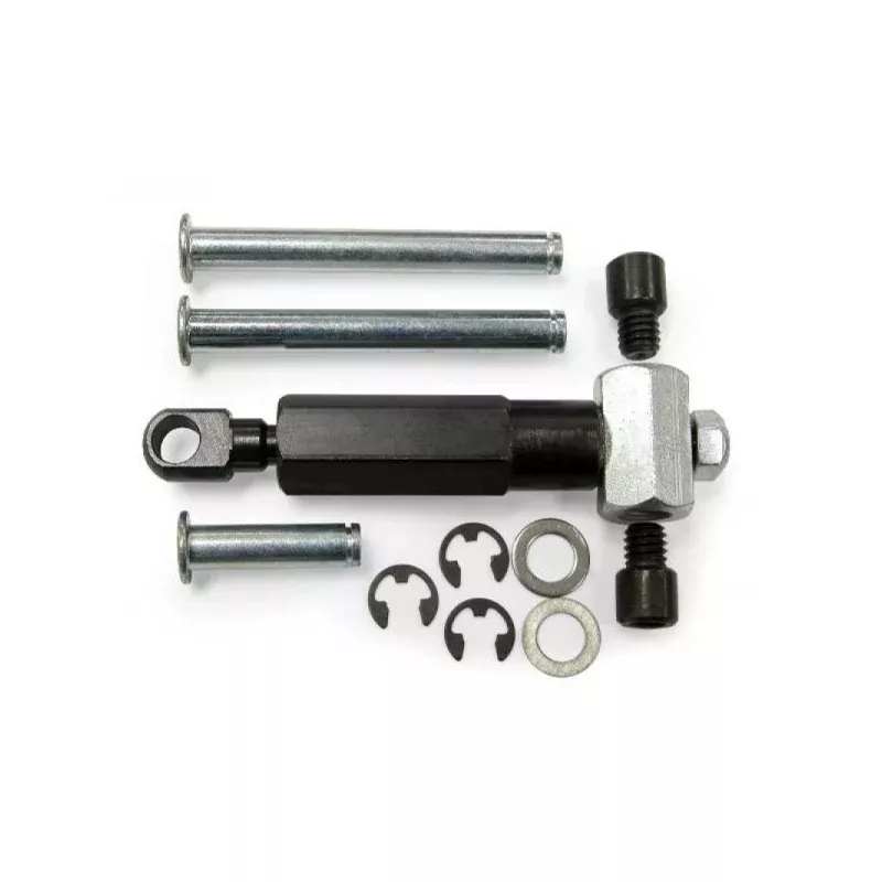 Park Tool Clamp Rebuild Kit (PRS-CRK)