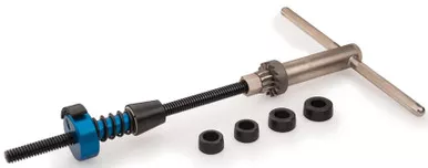 Park Tool HTR-1 Head Tube Reaming and Facing Set