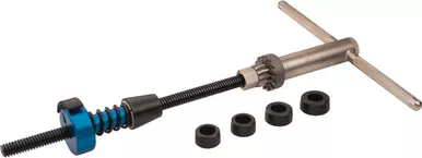 Park Tool HTR-1B 33.9mm Head Tube Reaming and Facing Set