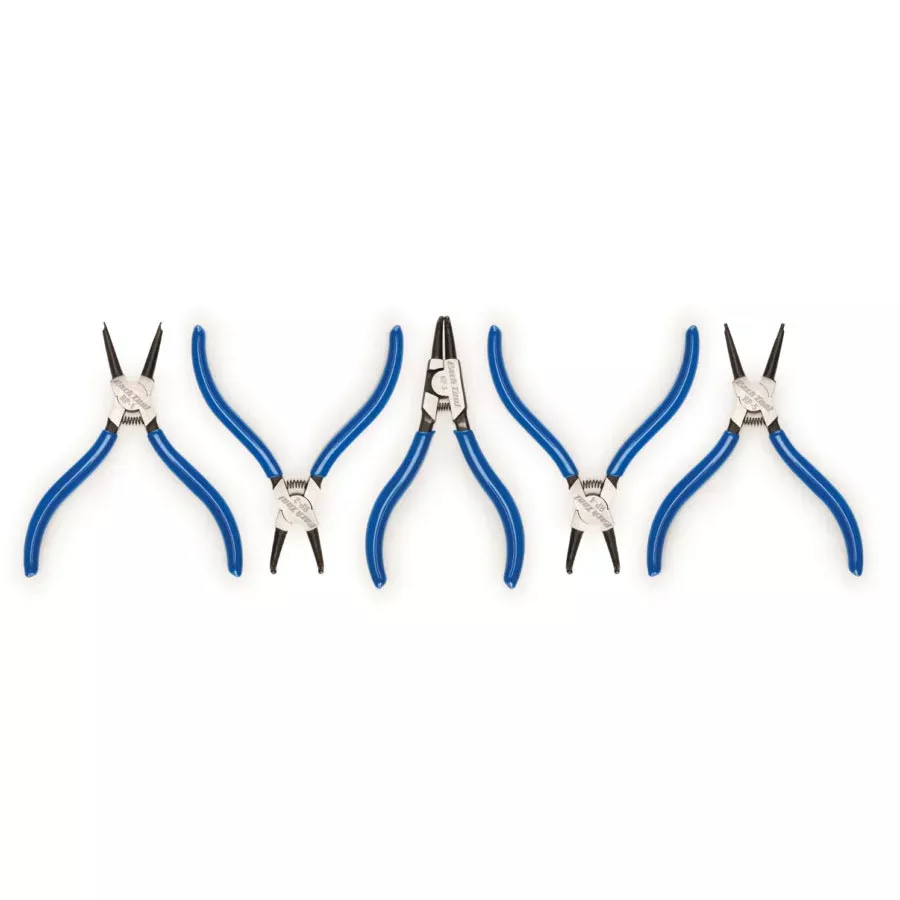 Park Tool Retaining Ring Pliers Set (RP-SET.2)