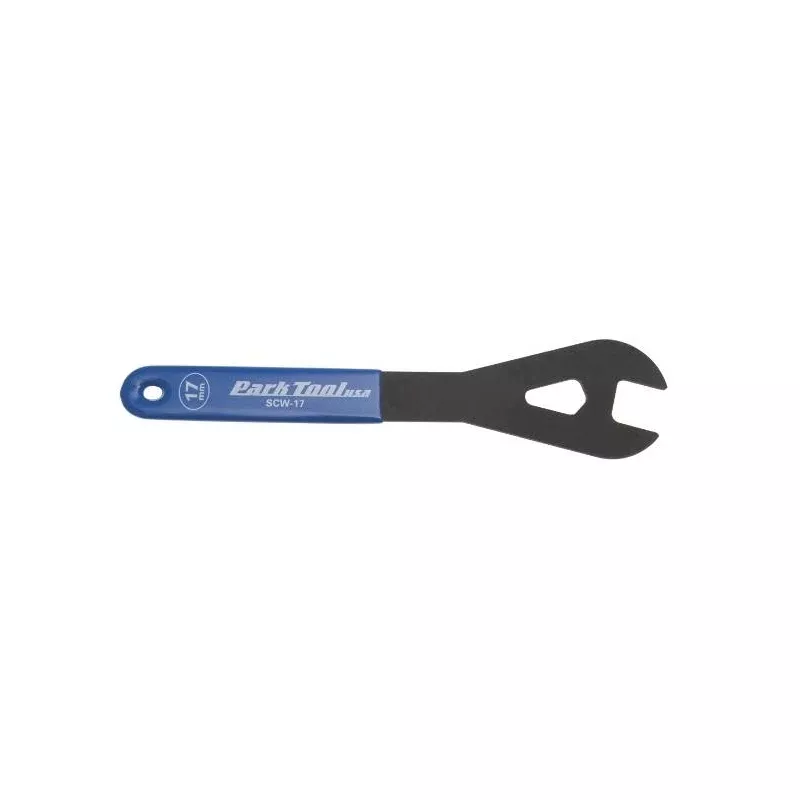 Park Tool Shop Cone Wrench / Spanner 17MM (SCW-17)