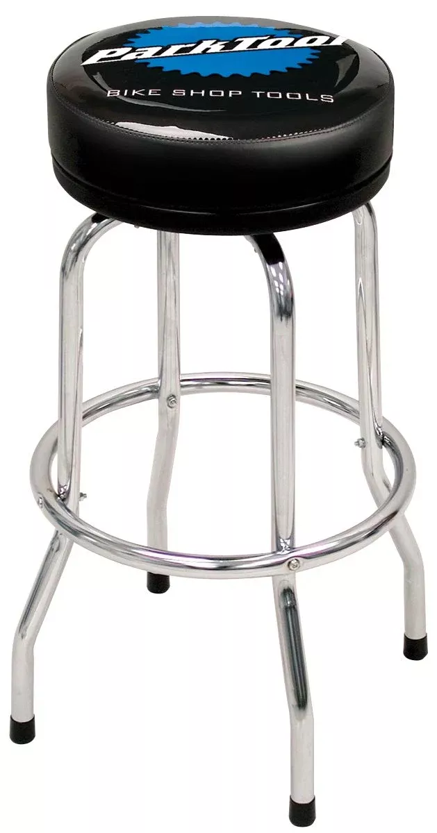 Park Tool STL-1.2 Shop Stool (No Backrest)