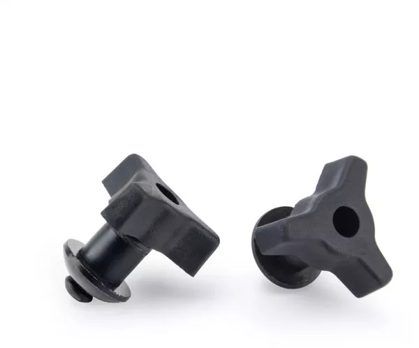 Park Tool TS-2TA.3 Thru Axle Adapters