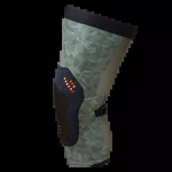 Pearl Izumi Knee Guard Elevate MTB Camo