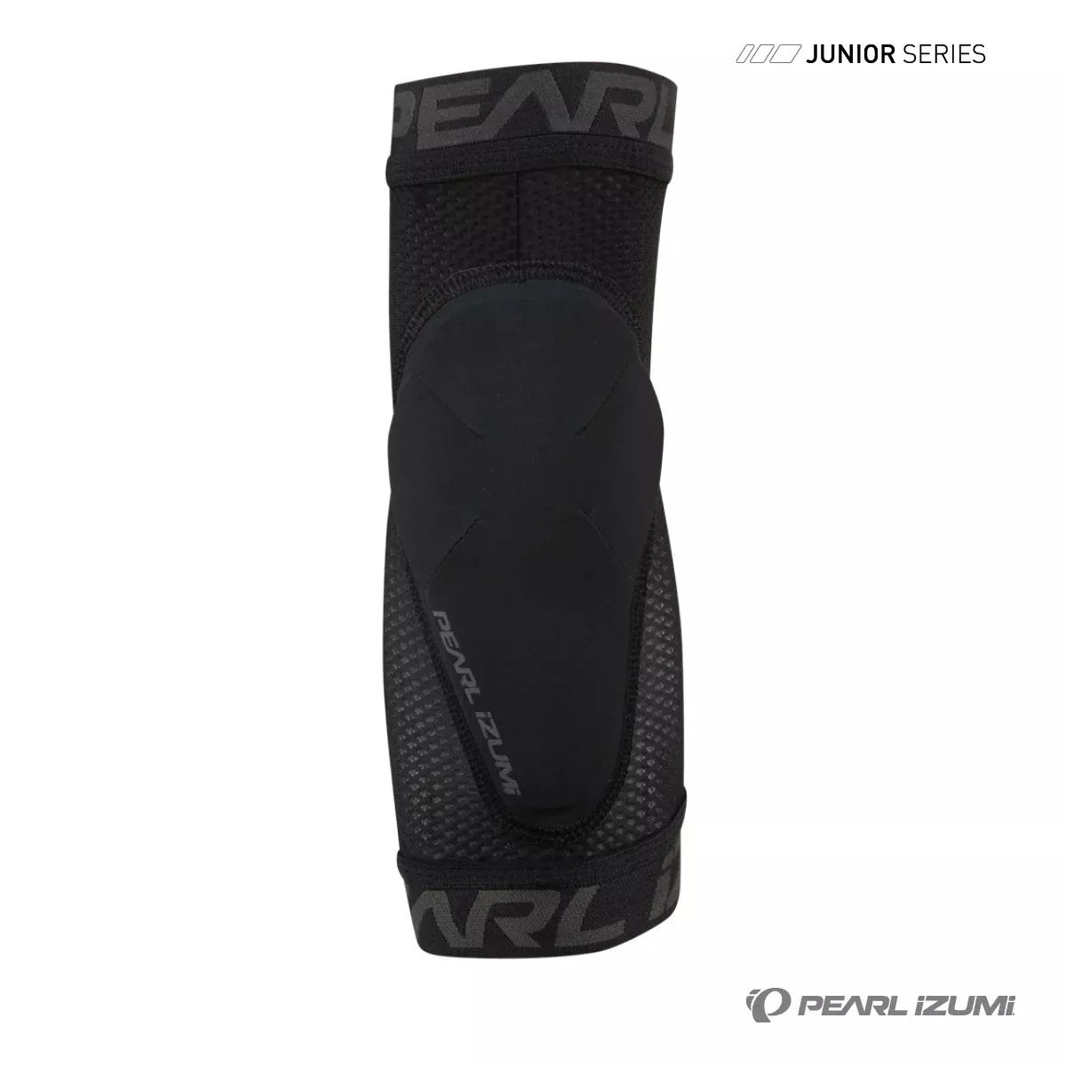 Pearl Izumi Youth Knee Guard Summit MTB Black