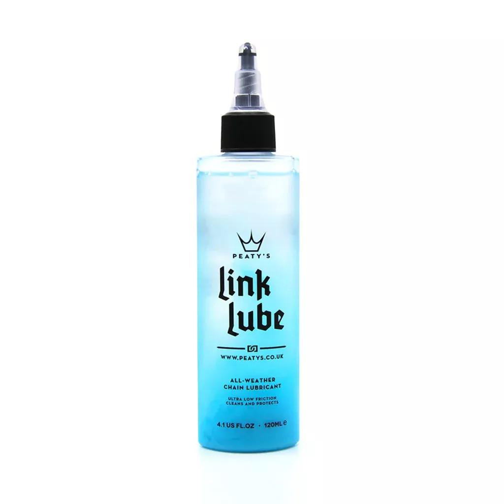 Peaty's LinkLube All-Weather Conditions Chain Lube