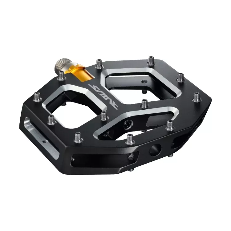 Pedal Saint Pure Gravity Flat Shimano PD-M828