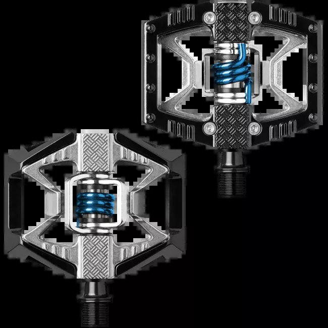 Pedales Crank brothers Double Shot