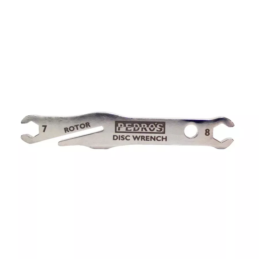 Pedro's Disc Wrench