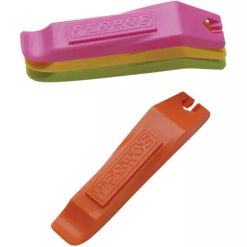 Pedro's Tire Levers Pack Color Tire Lever