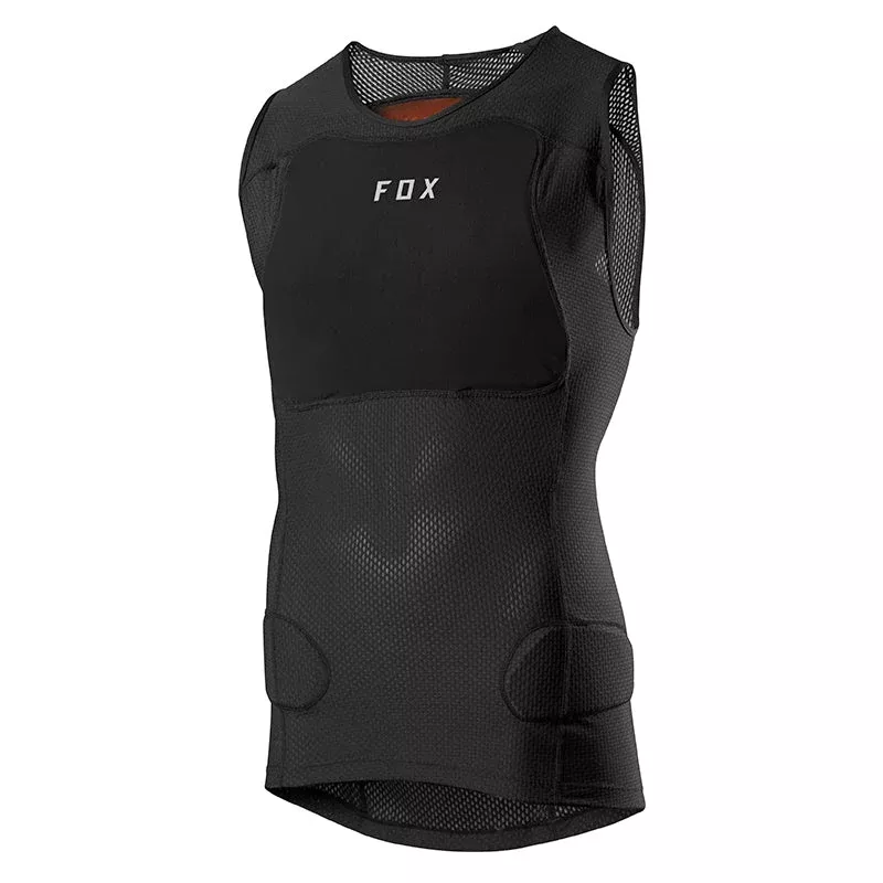 Peto Fox Racing Baseframe Pro Sin Mangas