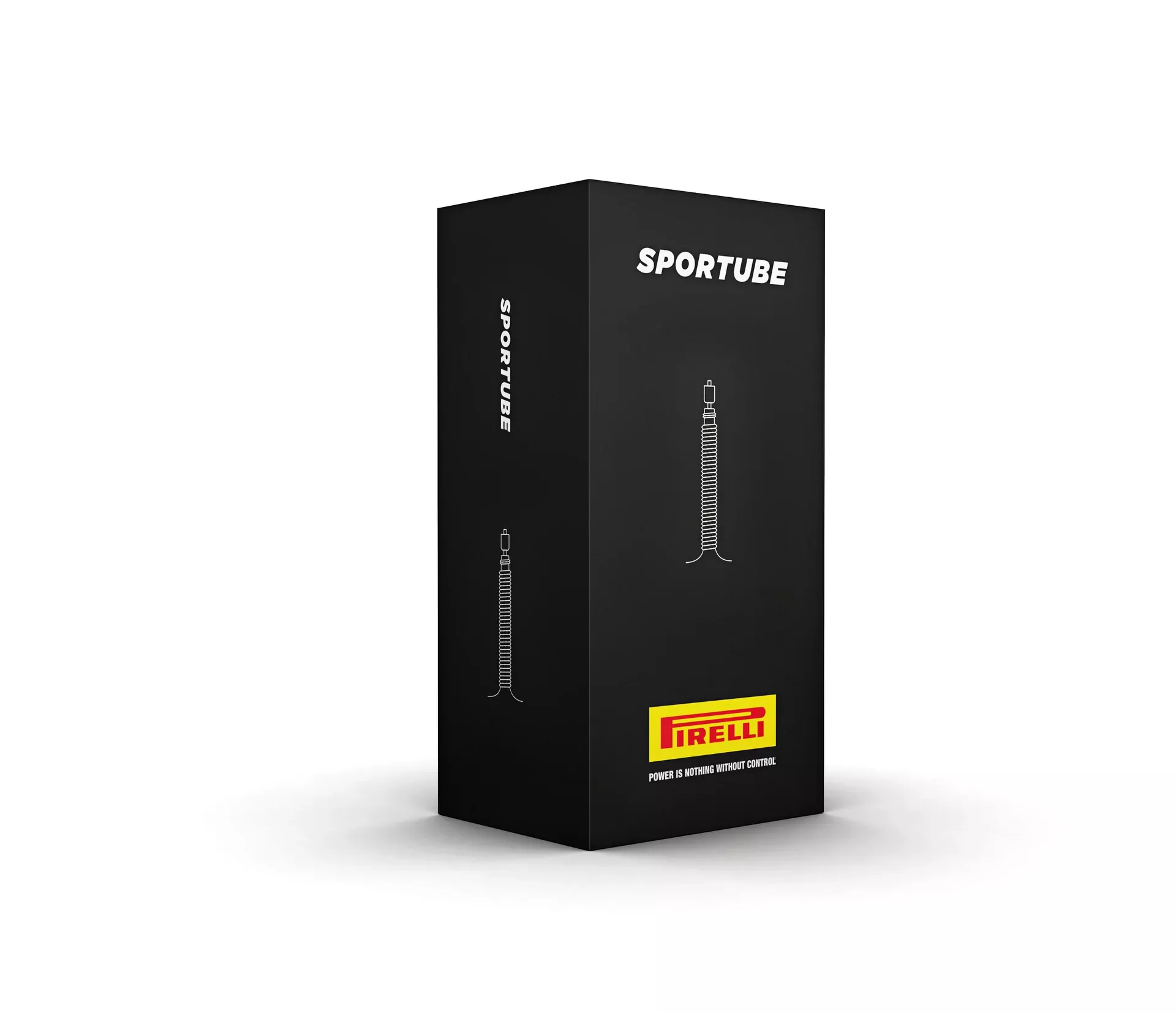 Pirelli 48mm Sportube 700x32/40 Presta