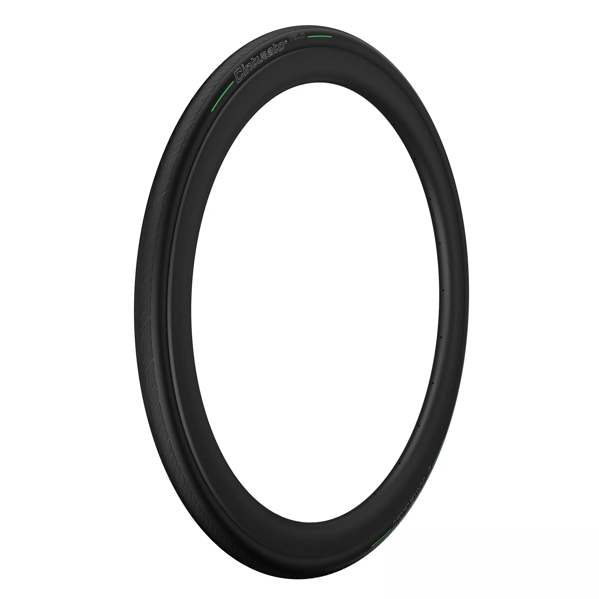 Pirelli Cinturato Velo TLR 700x26C Folding Tyre Black