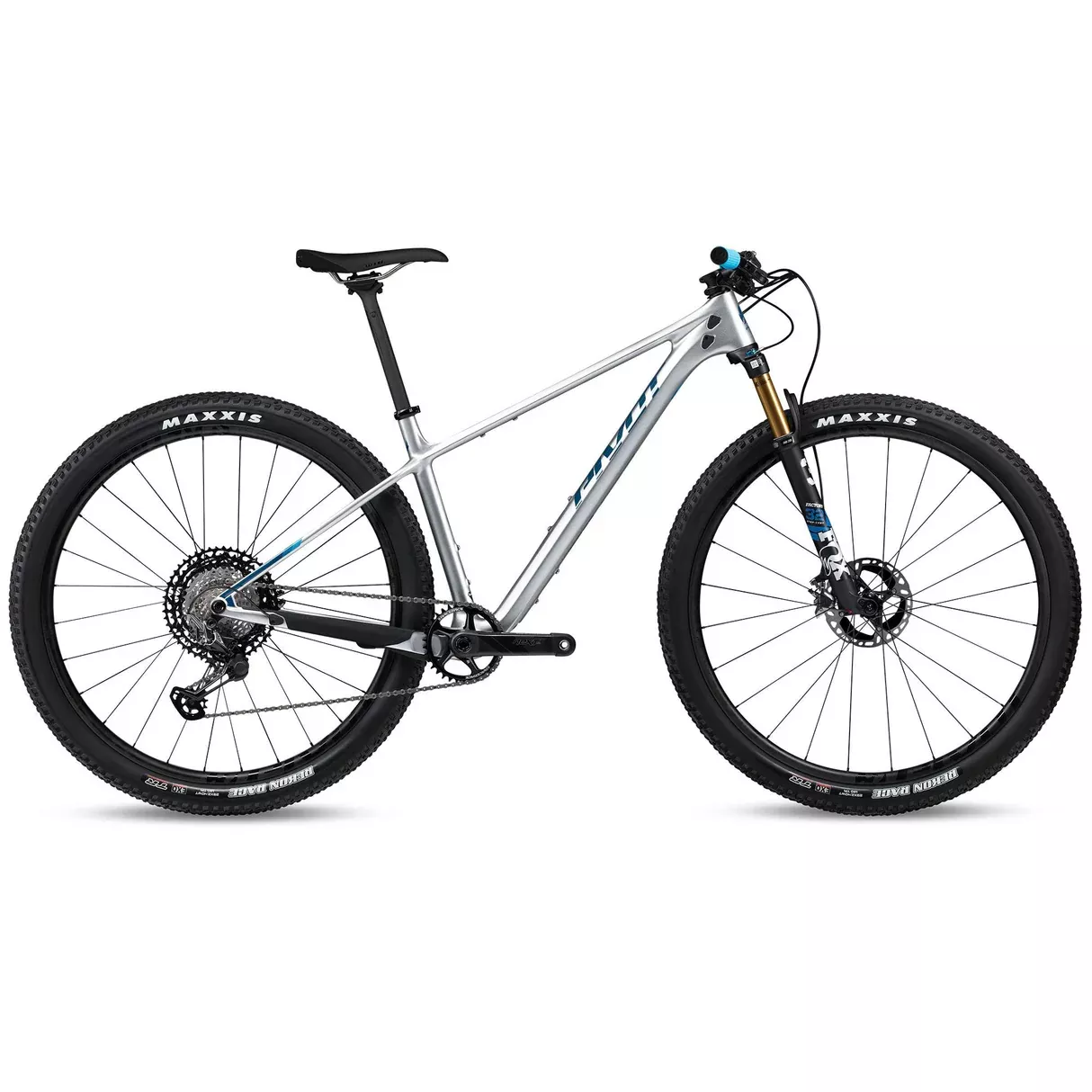 PIVOT LES SL TEAM XTR DI2