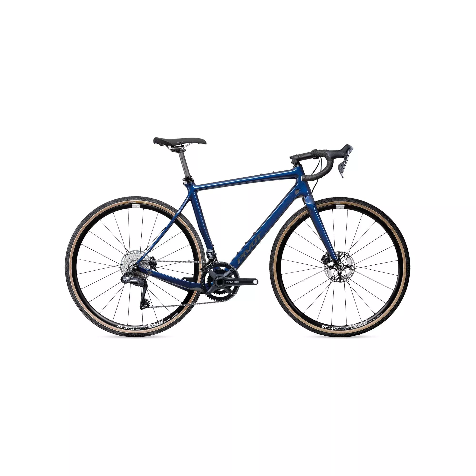 Pivot Vault Pro Ultegra Di2