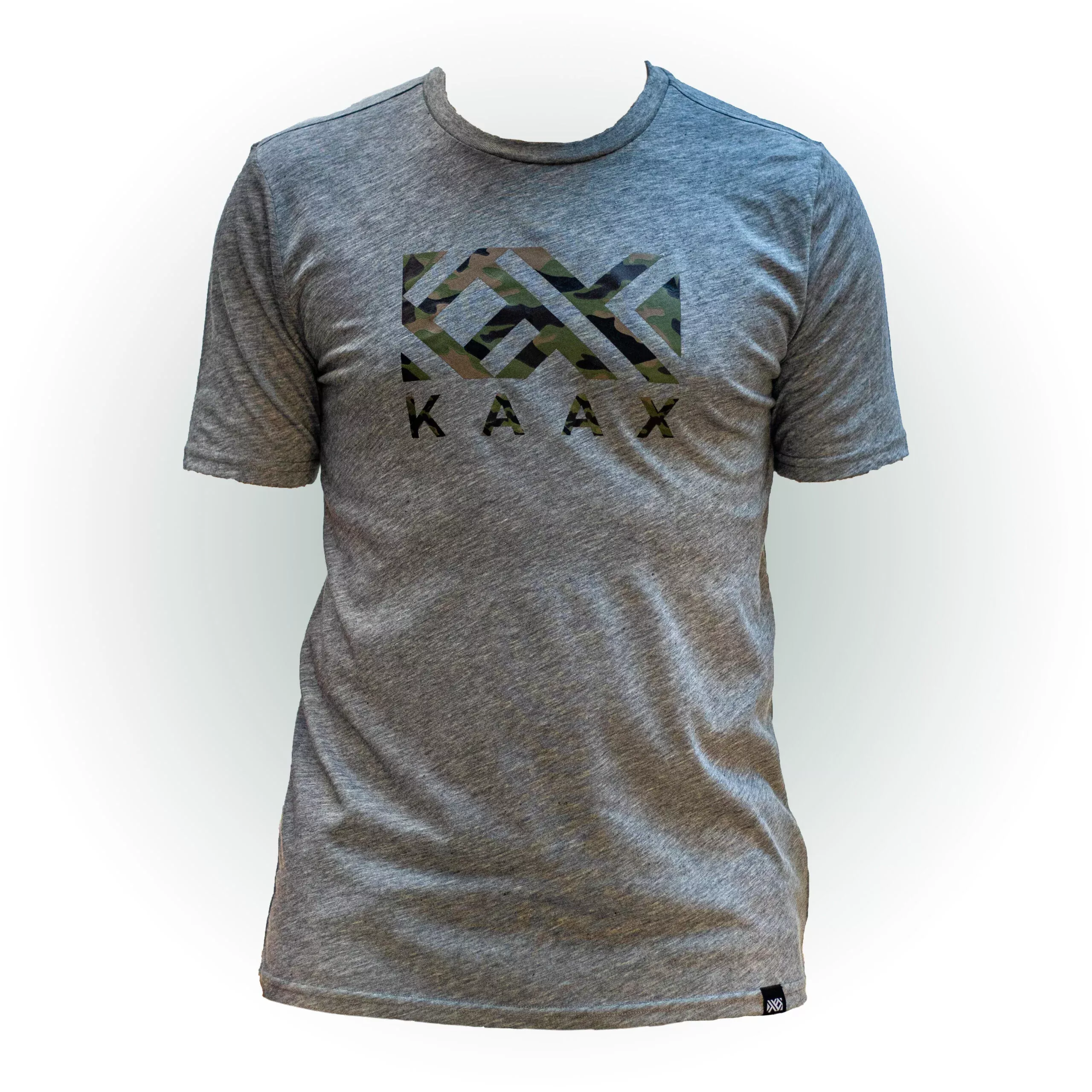 Playera Kaax High Tech Tee