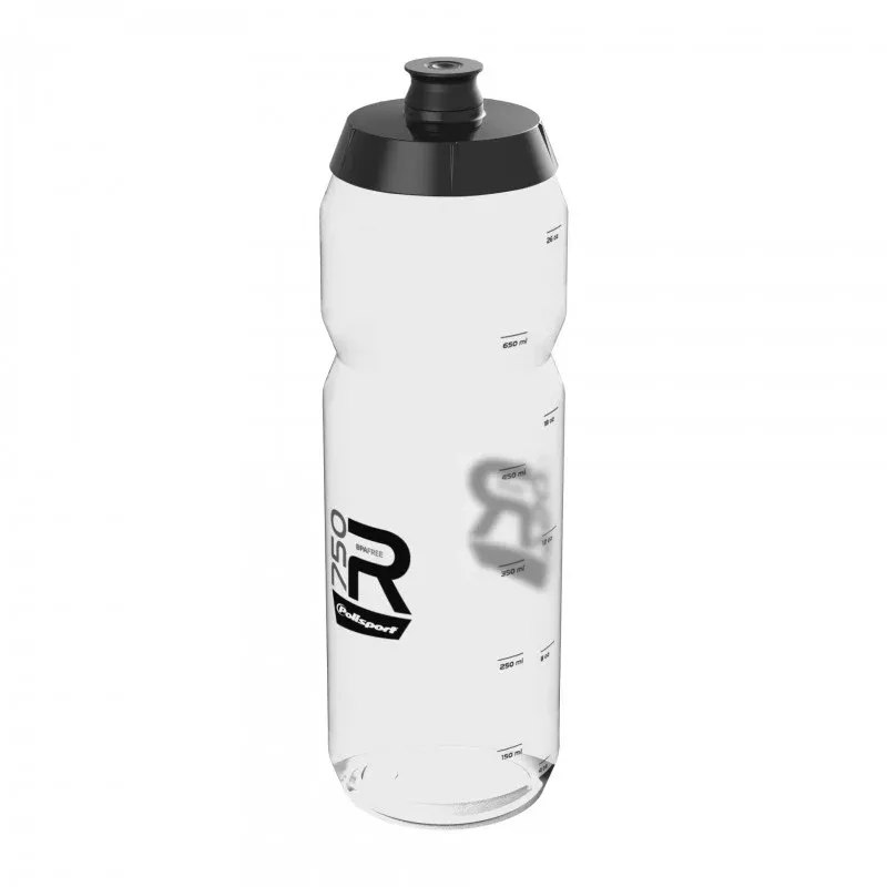 Polisport Bottle 750ml Sensational Clear