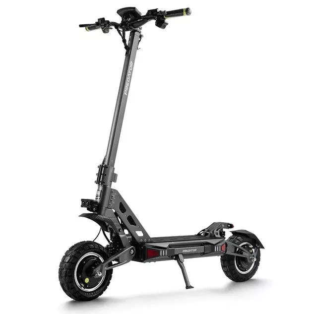 Predator - Dual Motor - All Terrain Beast