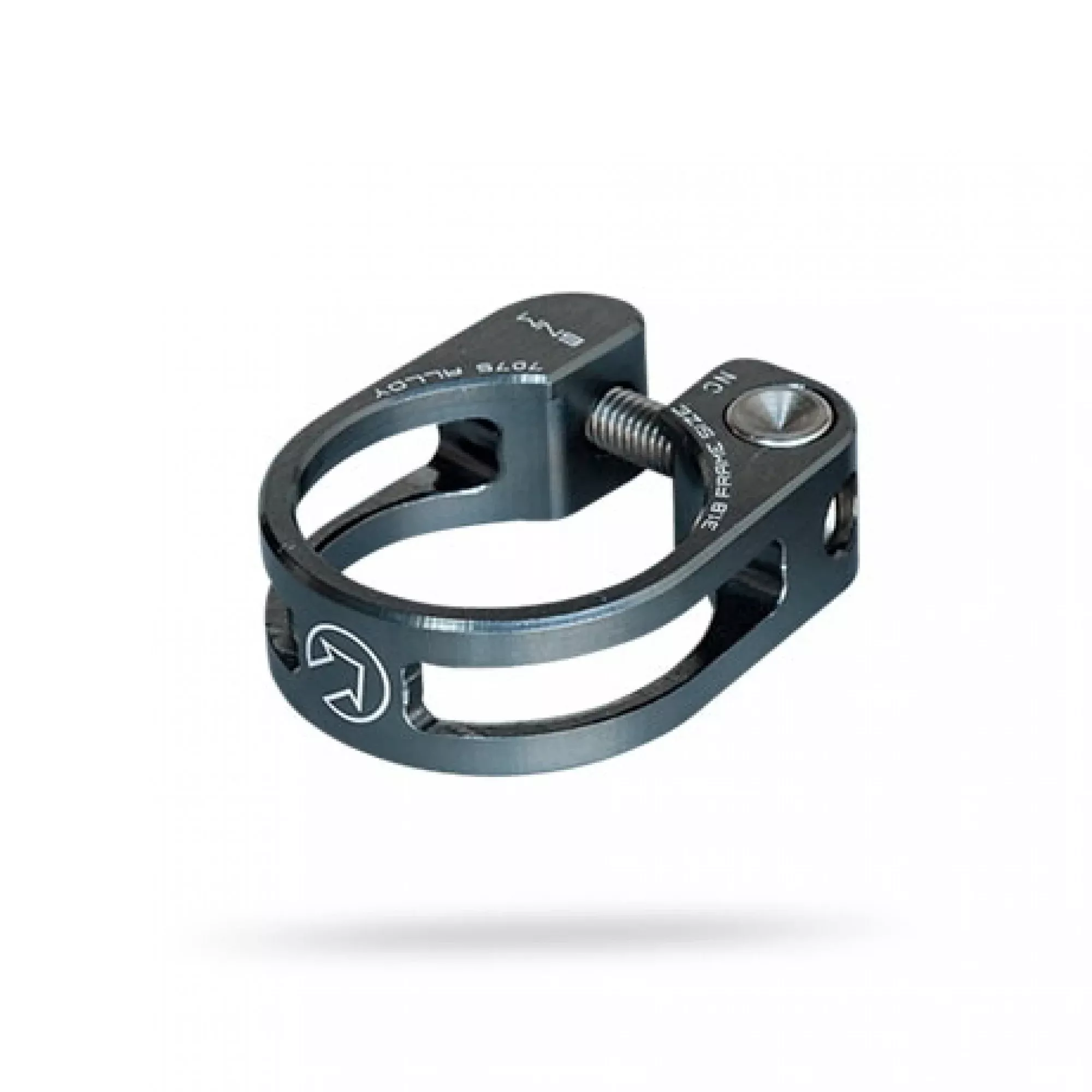 Pro Performance Seatpost Clamp