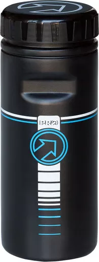 PRO Tool 750mL Storage Bottle Black