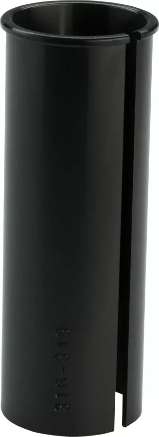 Problem Solvers Seatpost Shims Black