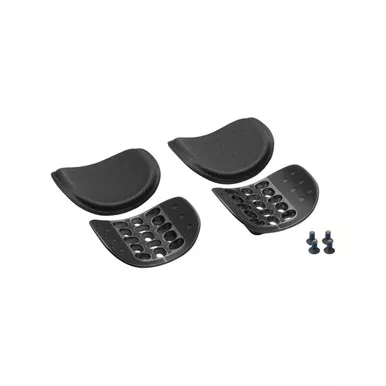 Profile Design Ergo Armrest Kit Black