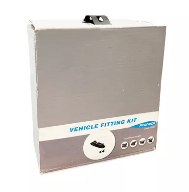 Prorack (Yakima) Fitting Kit K514