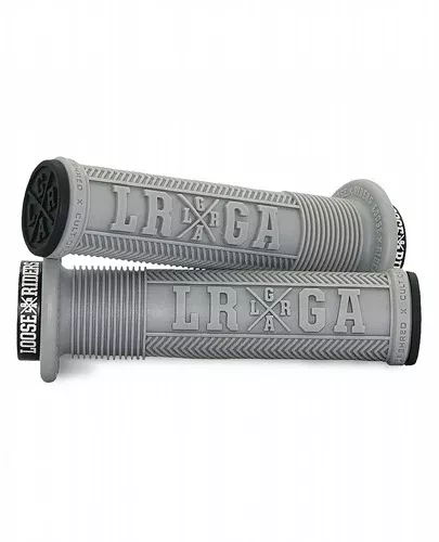 Puños C/S Grips Grey Loose Riders