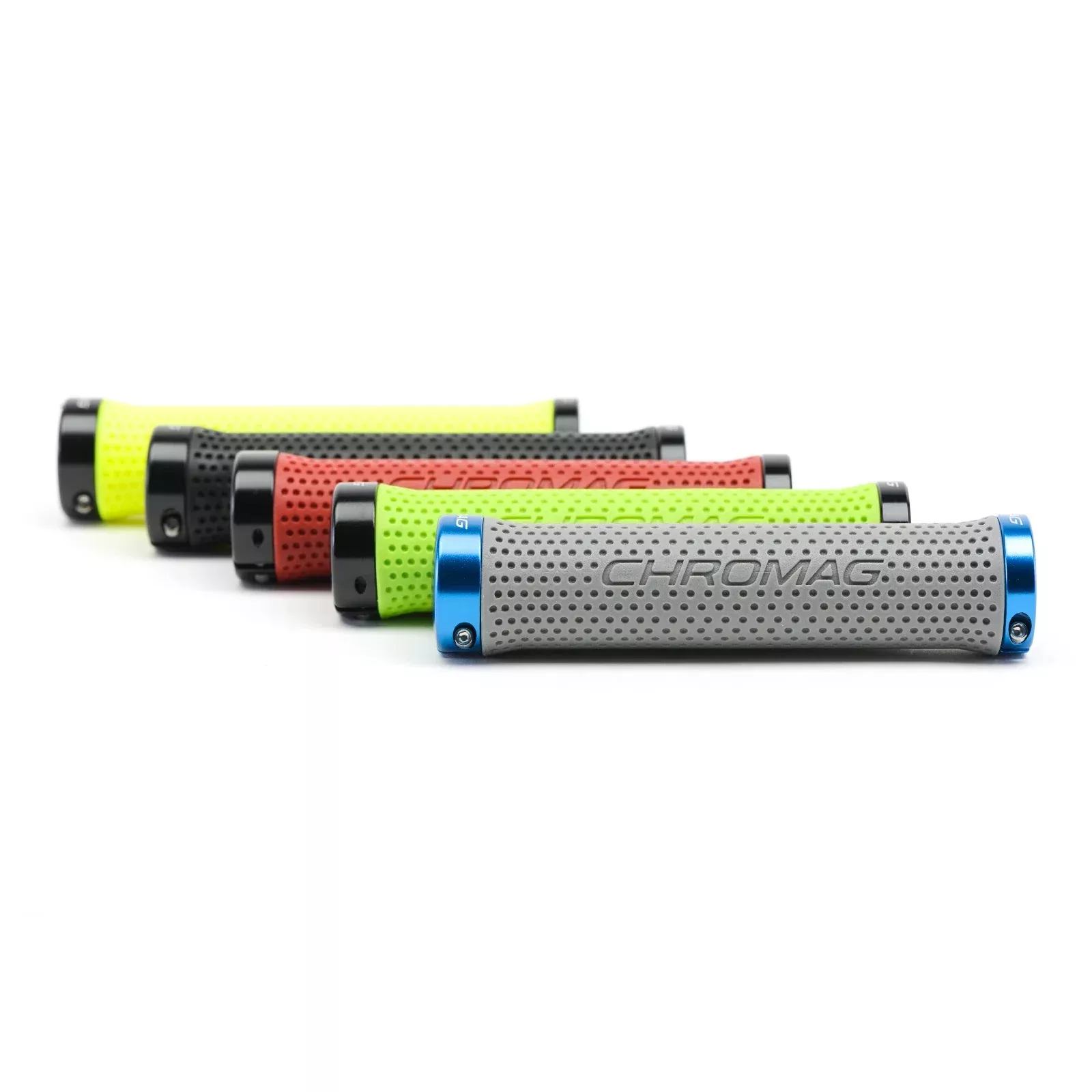 Puños Chromag Basis Grips