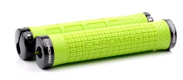Puños Chromag Clutch