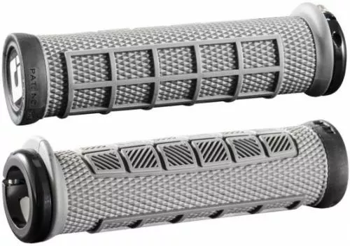 Puños ODI Elite Pro Lock-On MTB