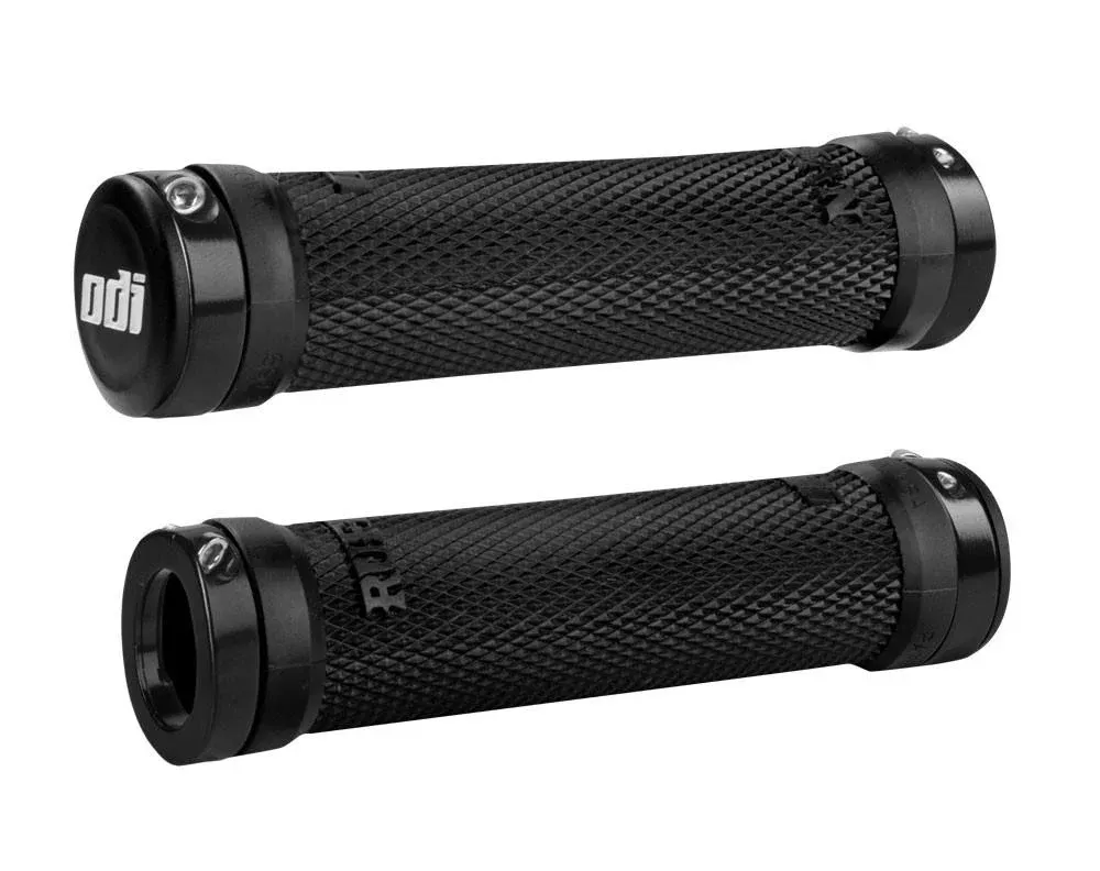 Puños ODI Ruffian Lock-on Bonus Pack