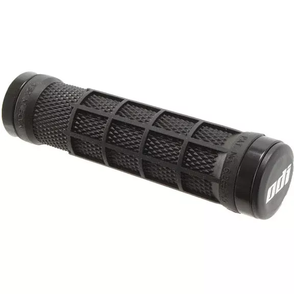 Puños ODI Ruffian MX Lock-On MTB