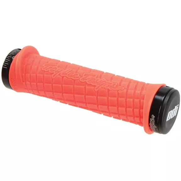 Puños ODI Troy Lee Designs Lock-On MTB